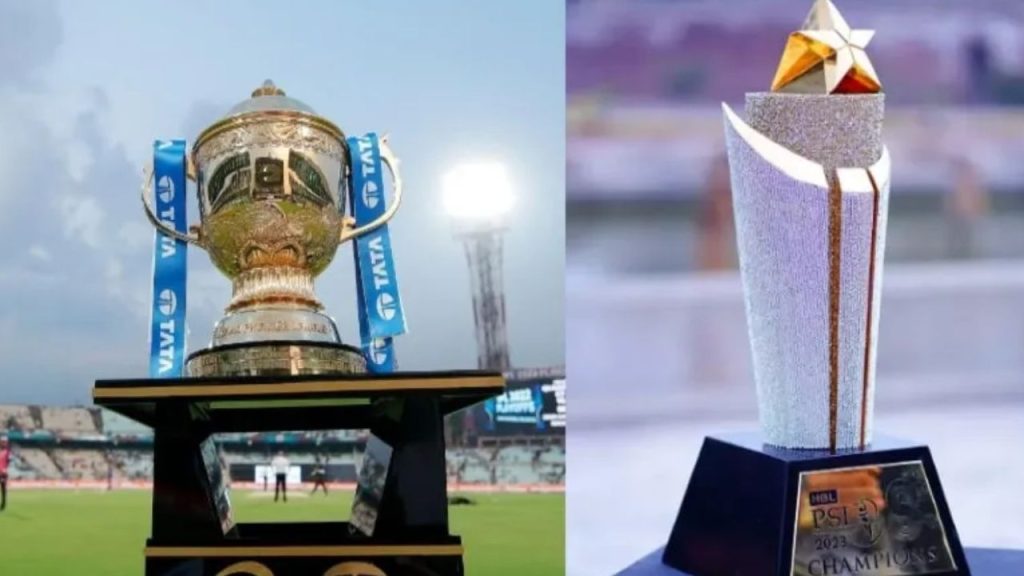 Psl 2027 Schedule March 18 To May 2 Ipl Clash Raises Concerns
