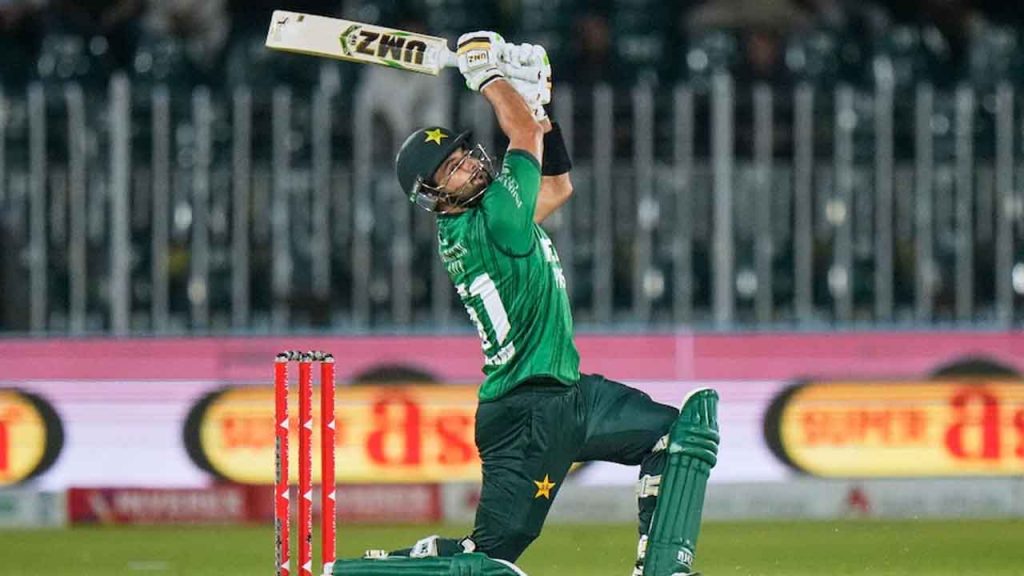 Sahibzada Farhan Breaks Abhishek Sharma Record Equals Virat Kohli