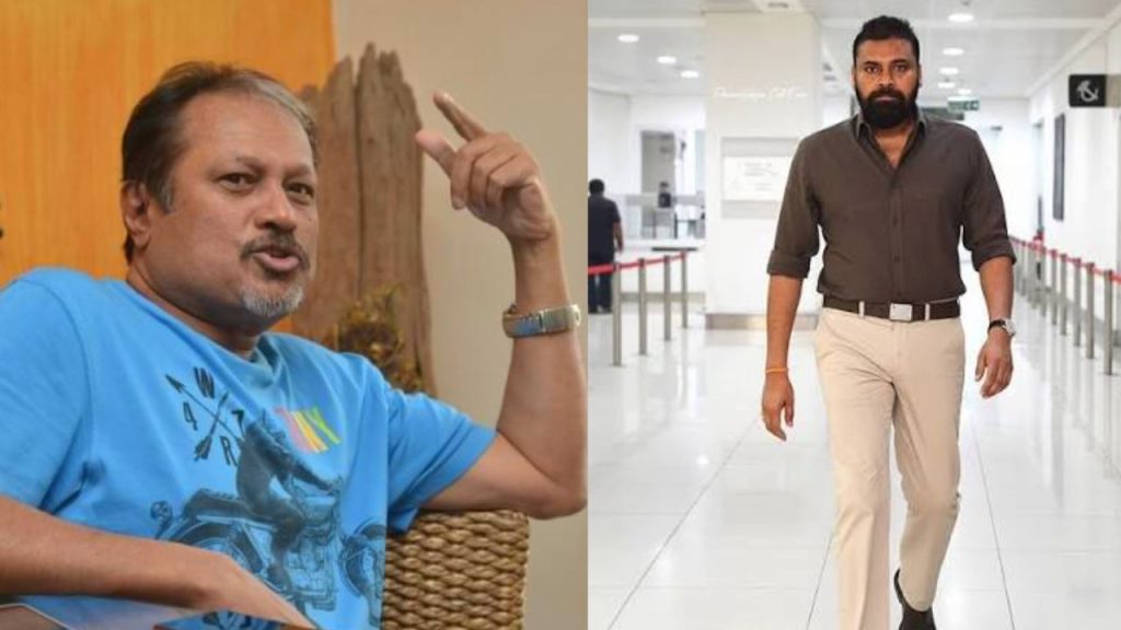 Pawan Kalyans Teenmaar Director Jayant C Paranjee Makes Shocking Comments