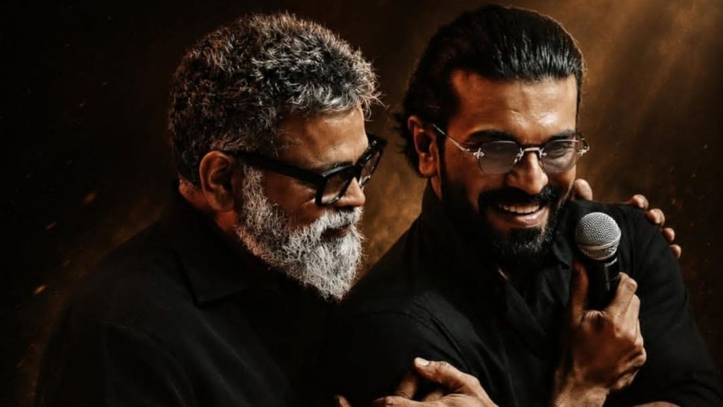 Solid Plan In Place For The Shooting And Release Of The Ram Charan Sukumar Movie