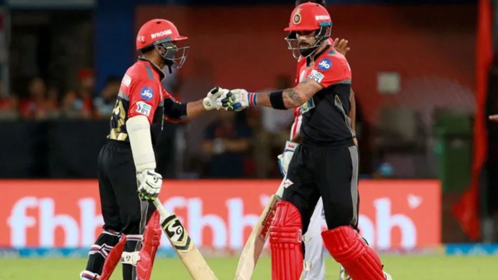 Rcb Captaincy Parthiv Patel Reveals He Nearly Replaced Virat Kohli
