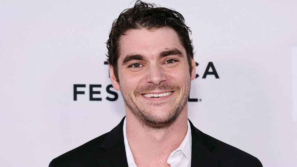 Rj Mitte Breaking Bad Actor Dies At 34 Disability Rights Advocate