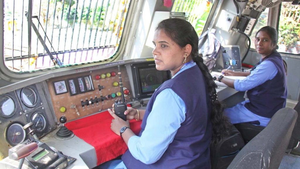 Cabinet Approves 78 Day Railway Bonus Rs17951 Maximum Payout
