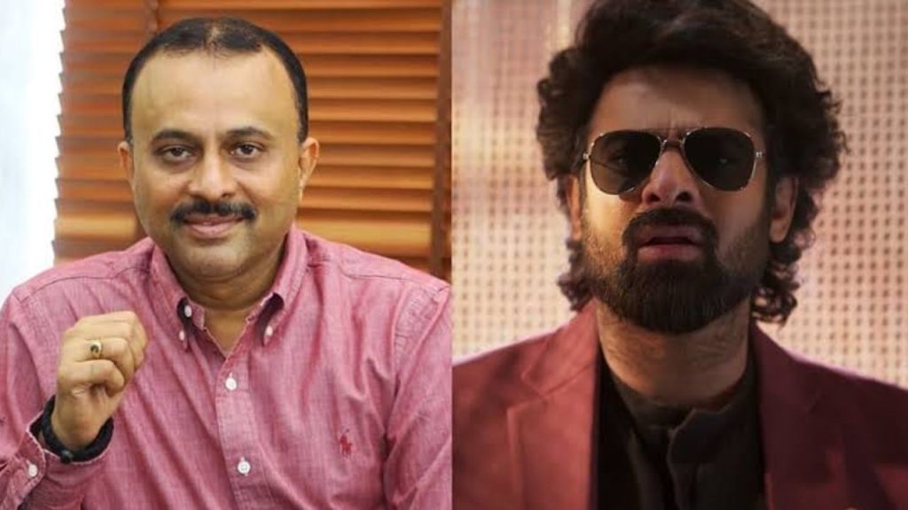 The Raja Saab Producer Tg Vishwa Prasad Blames Sankranti Release For Flop Talk