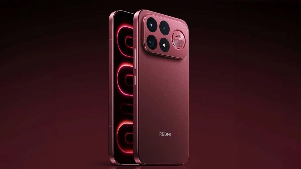 Redmi K200 Series Leak 7 Inch 2k Display And High Refresh Rate Tipped