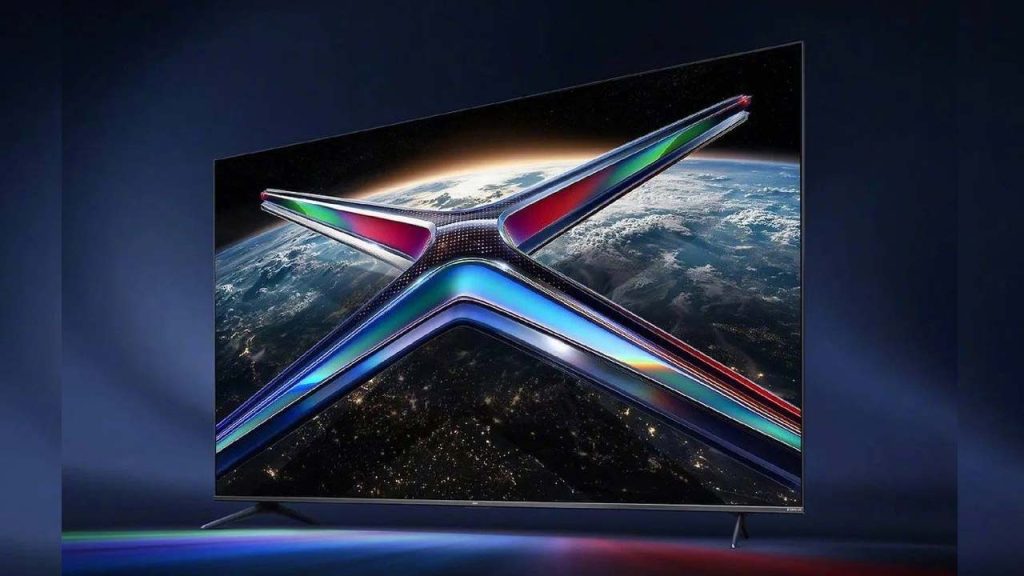 Redmi Tv X Rgb Mini Led 2027 Launched 360hz Gaming Mode Up To 85 Inch Screen
