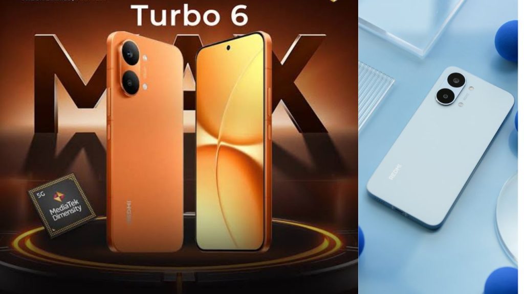 Redmi Turbo 6 Max 10000mah Battery Ip68 Ip69 Dimensity Chipset Expected Specs