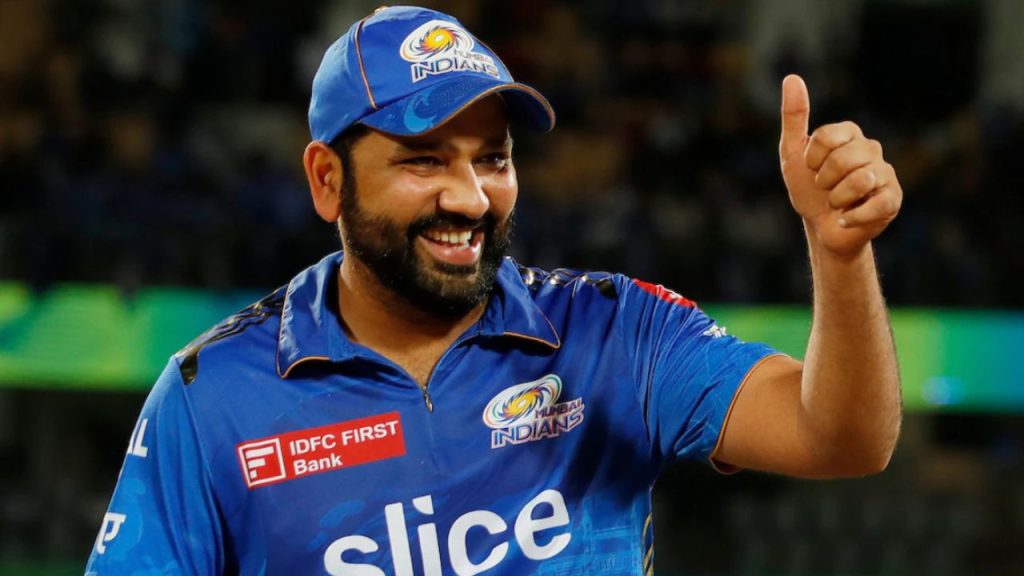 Ipl 2027 Rohit Sharma To Return As Mi Captain Franchise Post Sparks Buzz