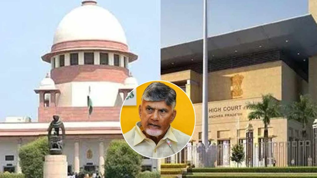 Ap Government May Approach Supreme Court Over 34 Bc Reservations