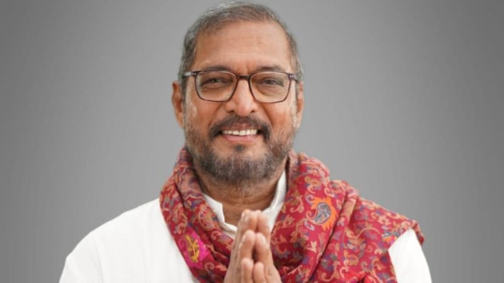 Nana Patekar Dies At 75 Shikhar Dhawan Ajinkya Rahane Pay Tribute