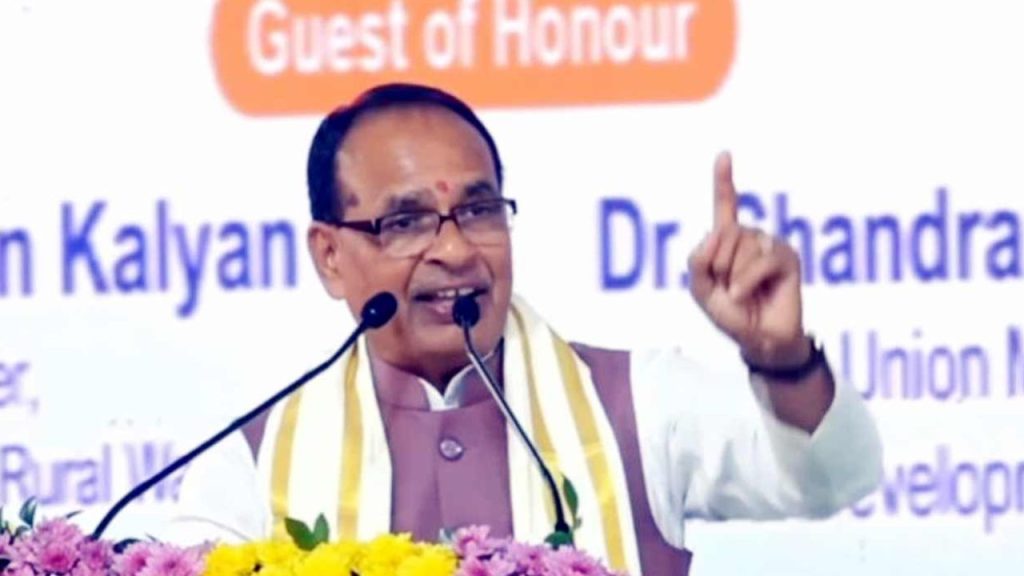 Shivraj Singh Chouhan Praises Cm Chandrababu Says Ap Will Be No 1