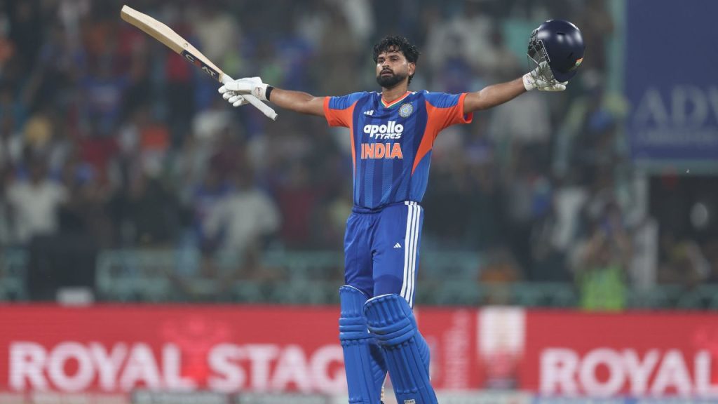 Icc Rankings Shreyas Iyer Career Best T20 Rank Ishan Kishan Top