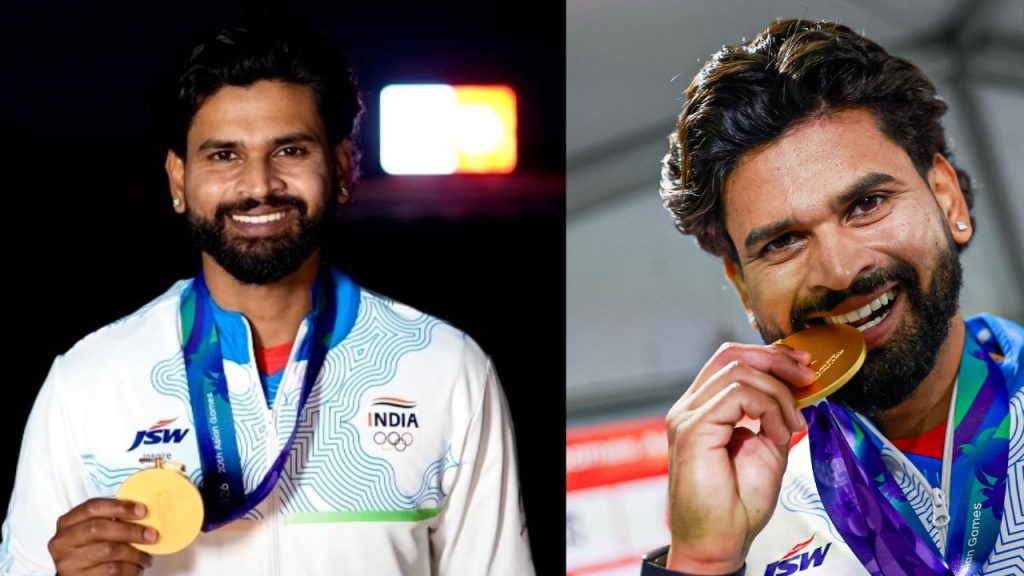 Shreyas Iyer On India Vs Pakistan Result Pak Batters Scared Me Asian Games 2026 Gold Medal