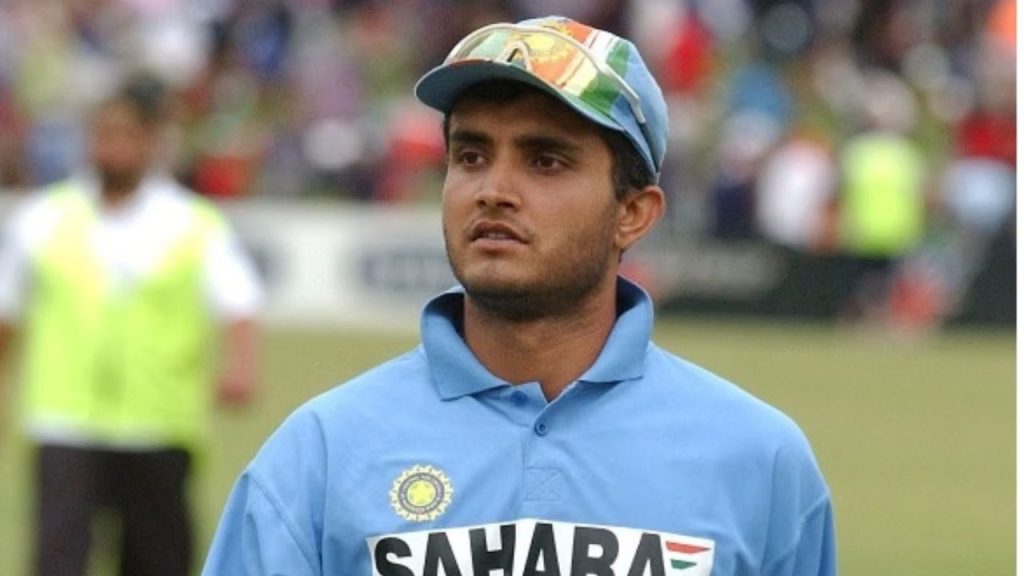 Sourav Ganguly Named Delhi Capitals Head Coach For Ipl 2027