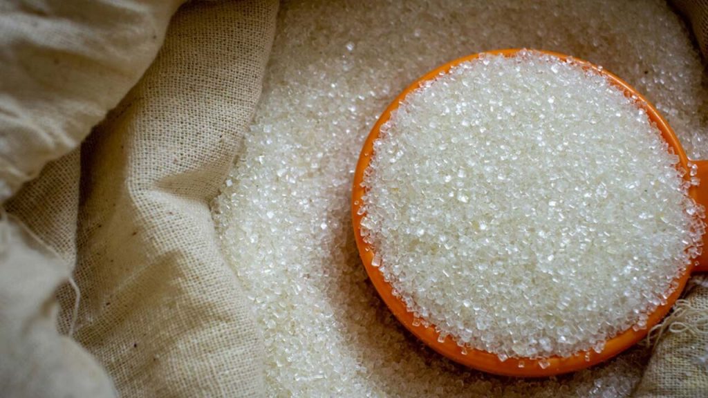 Sugar Quota October 2026 Check State Wise Allocation Latest Details