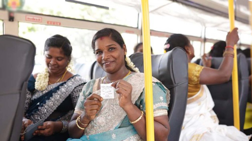 Vettri Payanam Scheme 2026 Free Travel Extended To Express Deluxe Buses