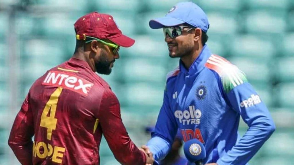 Ind Vs Wi 3rd Odi Preview Clean Sweep 2026
