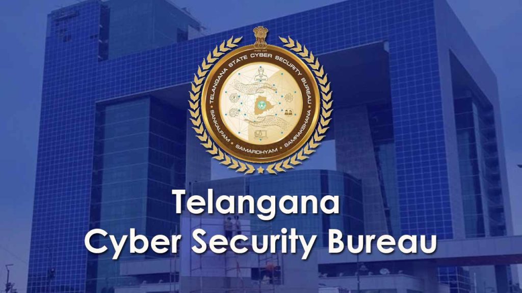 Telangana Cyber Security Bureau Largest Operation 101 Arrests