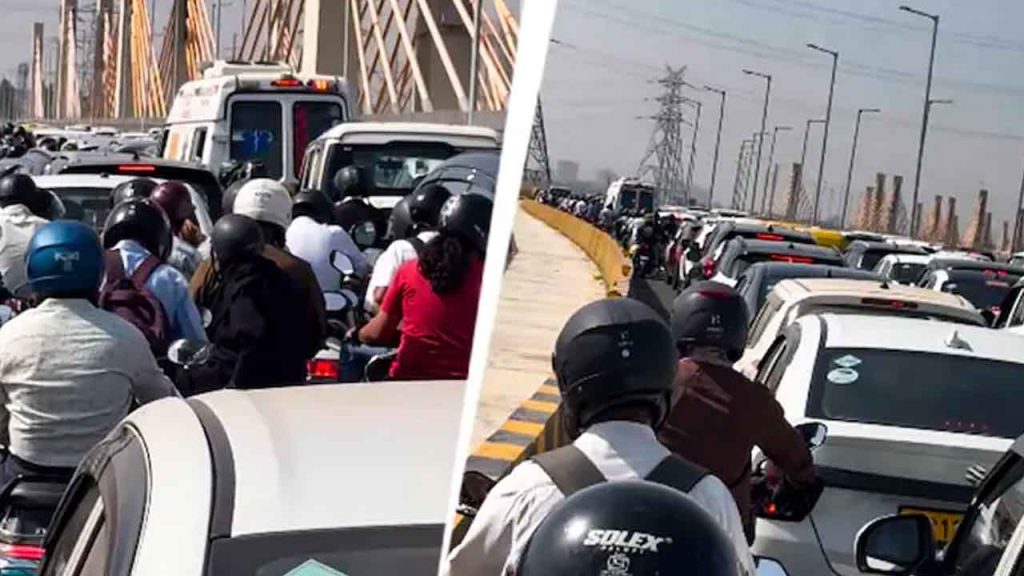 Delhi Traffic Restrictions Advisory Oct 10 2026