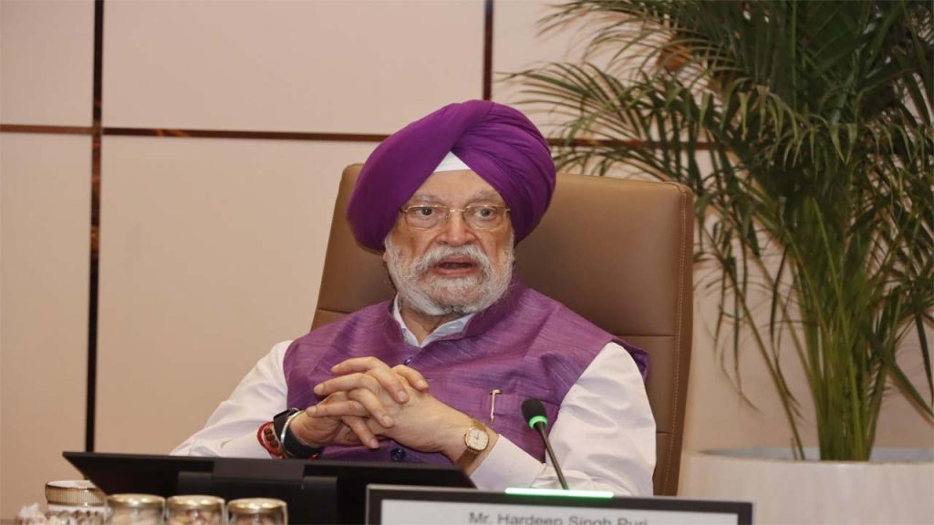 Up Rajya Sabha Polls Bjp 8 Candidates Hardeep Puri Dropped