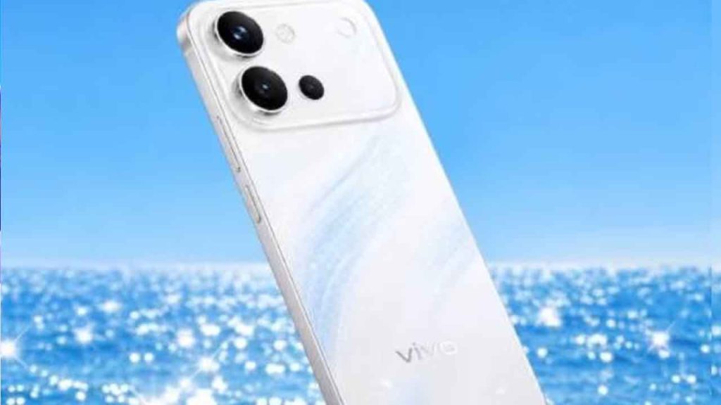 Vivo S60t Price Specs Features
