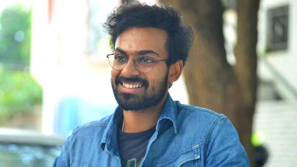 Why Did Uppena Hero Vaishnav Tej Take A 3 Year Gap