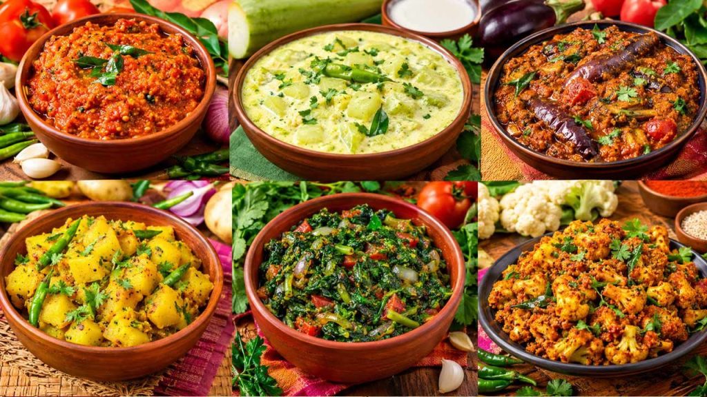 Lunch Recipes Delicious Vegetarian Dishes For Unexpected Guests