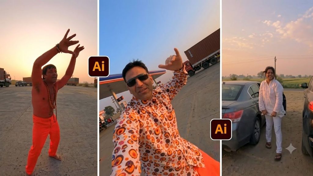 How To Create Viral Ai Dance Video With Gemini