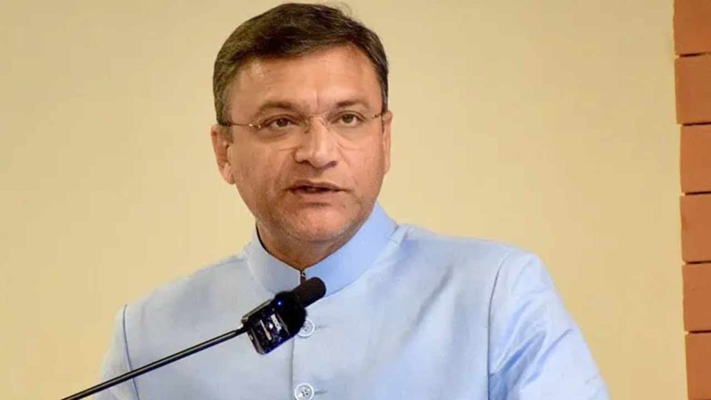 Akbaruddin Owaisi Next Election Contest Comments Aimim