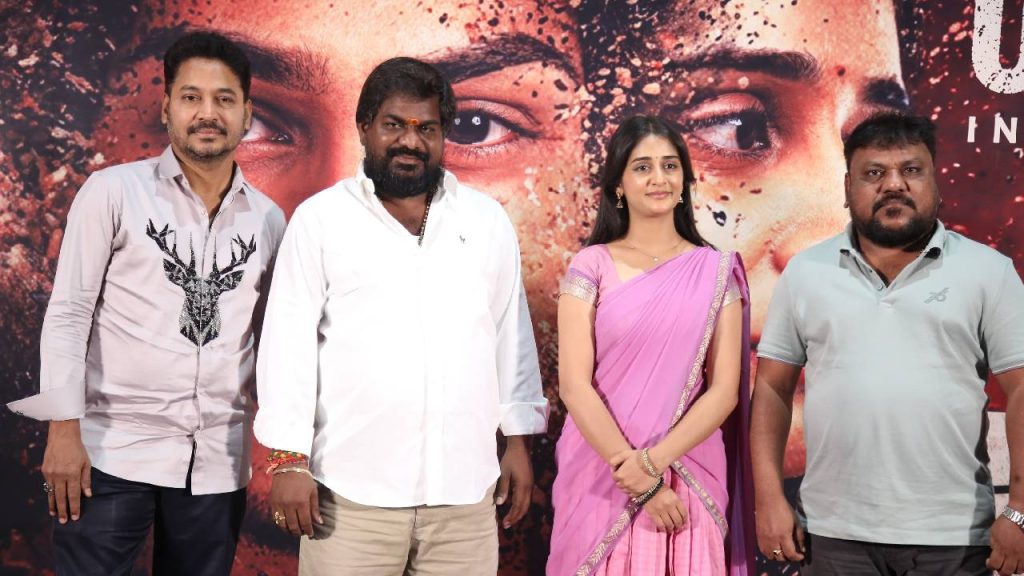 Trinadha Rao Nakkina Producer Struggles Anakapalli Movie Release