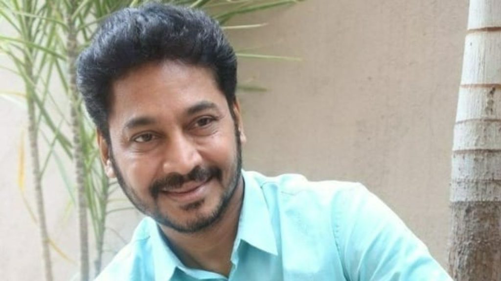 Lagadapati Sridhar Comments On Theatres And Anakapalli Movie Success