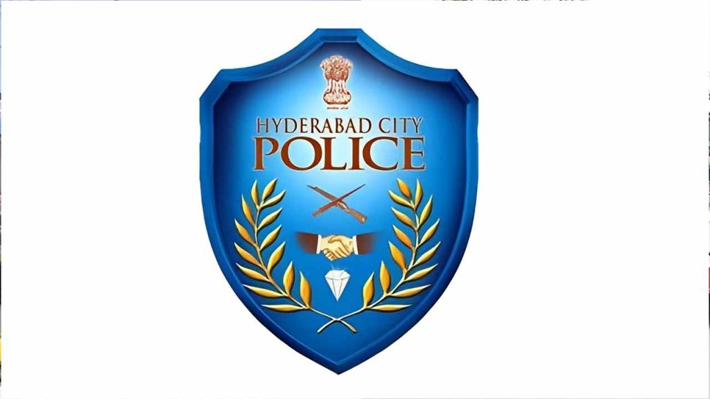 Hyderabad City Police Go 84 76 Areas Jurisdiction Changes