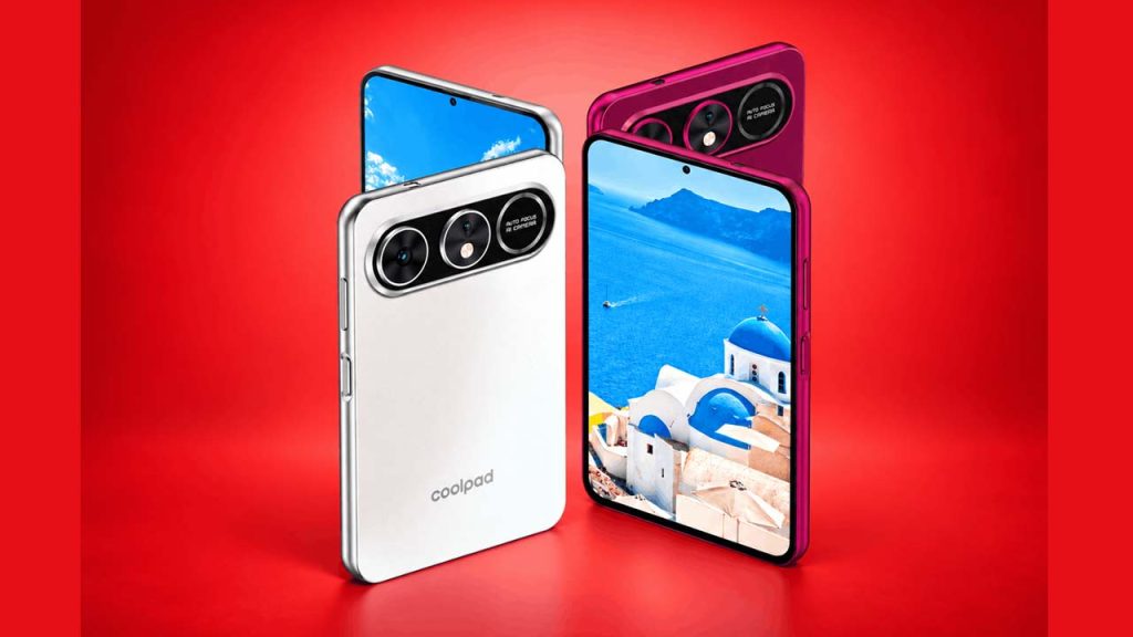 Coolpad Cool X Wide: 50MP కెమెరా, 4600mAh బ్యాటరీతో కొత్త ఫోన్.. ప్రీ-ఆర్డర్లు ప్రారంభం!
