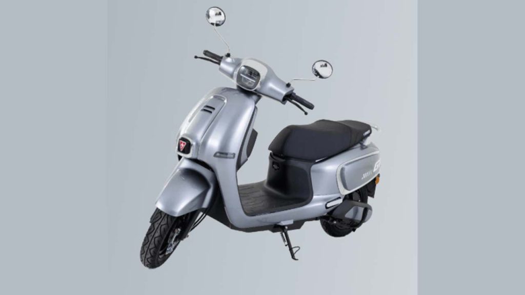 E Sprinto G1 Launched Under Rs1 Lakh With Up To 130km Range
