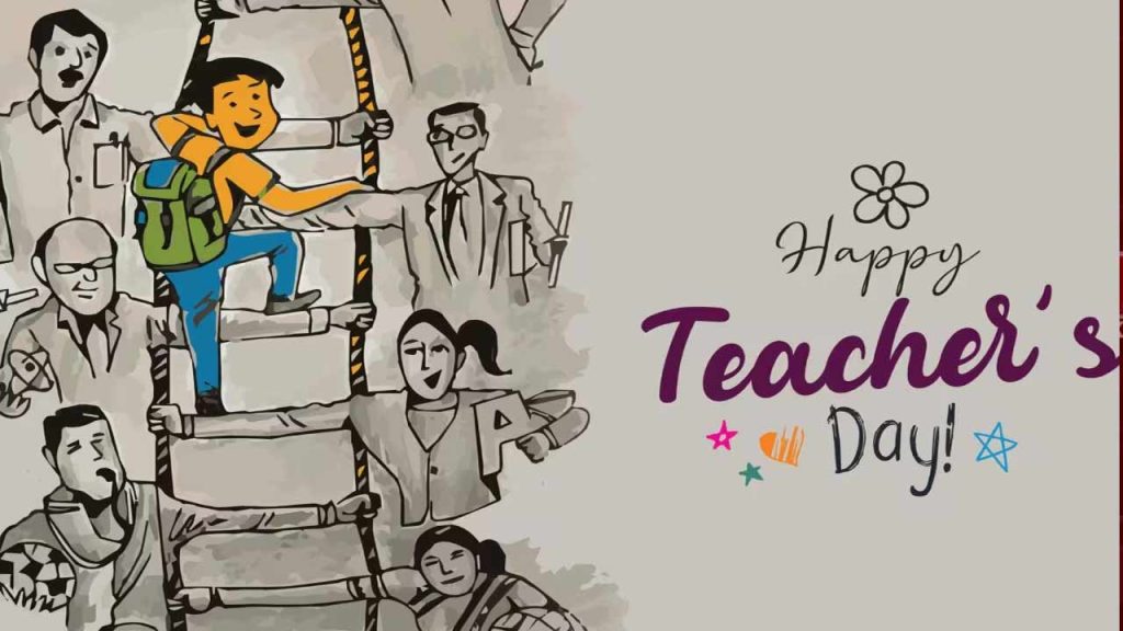 Chatgpt Ai Teachers Importance World Teachers Day 2026