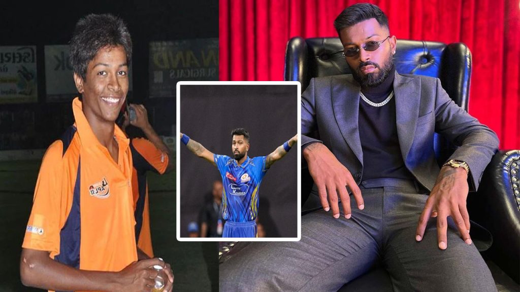 Hardik Pandya 33rd Birthday Net Worth Success Story