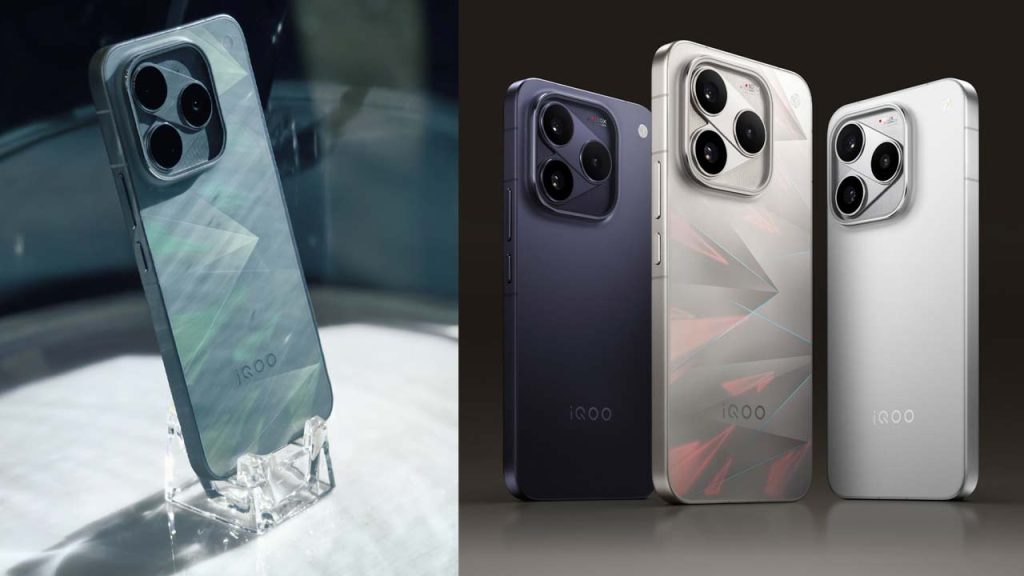 Iqoo 16 Launch In India Soon 8400mah Battery 100w Charging And Expected Price