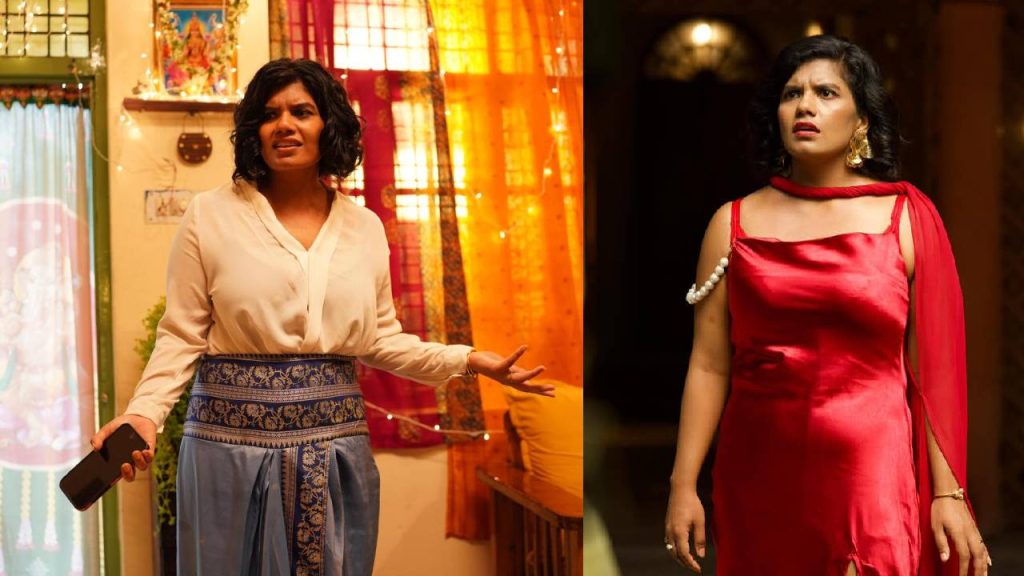 Impure Movie Varahi Mallipamula Bold Story Samantha Inspiration Oct 2
