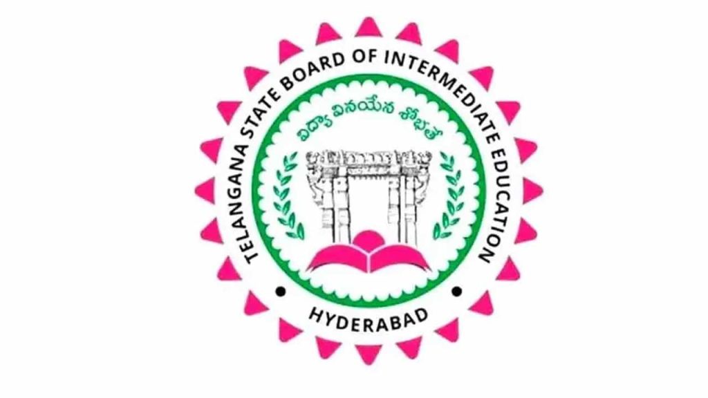 Telangana Government Junior Colleges Tgbie Key Reforms