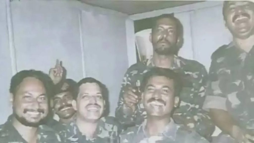Nana Patekar Death Explainer The Actor Who Served In The Kargil War