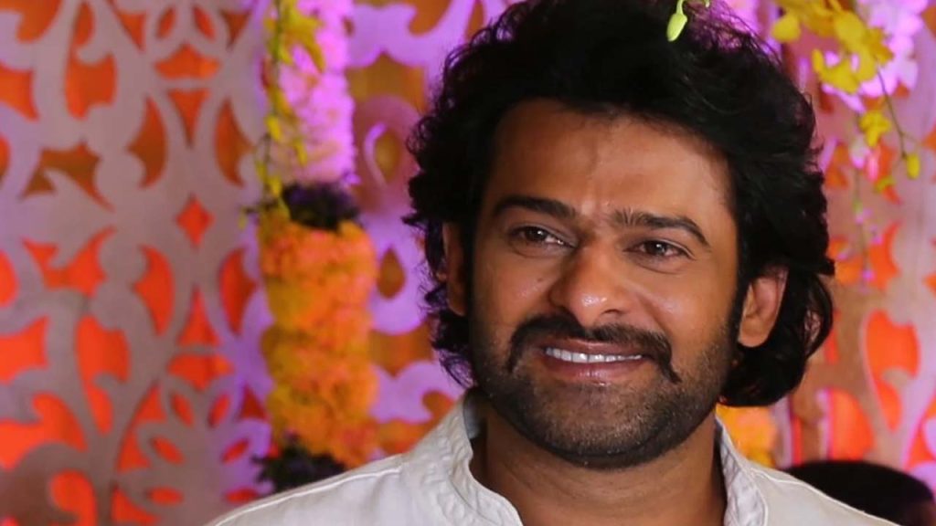 Prabhas New Movie Announced For 2028 Regardless Of The Raja Saab Result