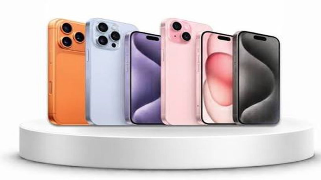 Reliance Digital Iphone 17 Iphone 16 Iphone 15 Festive Sale Offers