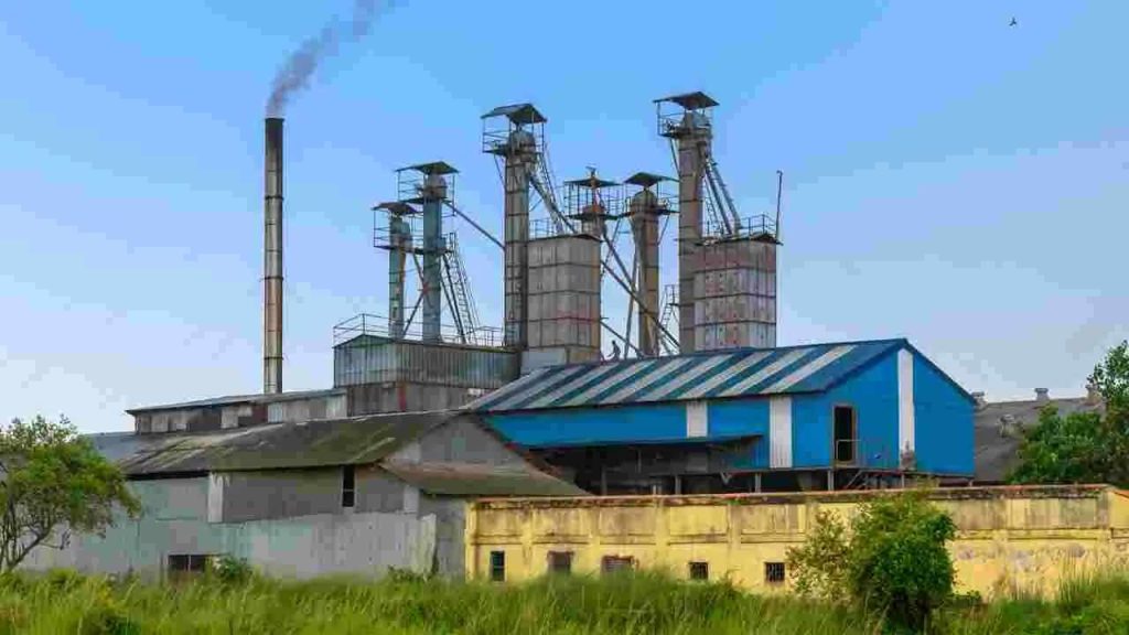 Telangana Rice Millers Cmr Dues Property Seizure Rr Act