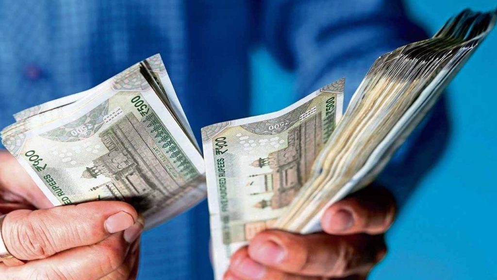 Diwali Bonus: భారీ శుభవార్త చెప్పిన కేంద్ర ప్రభుత్వం.. ఆ ఉద్యోగులకు రూ.13,816 దీపావళి బోనస్ ప్రకటన..