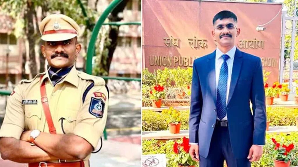 Uday Krishna Reddy Trainee Ips Conditional Bail 67 Days Jail