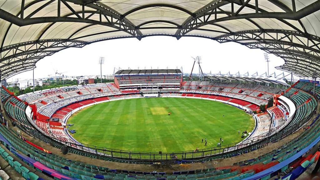 Uppal T20 Match Tickets Sold Out Hca Zini App Confusion