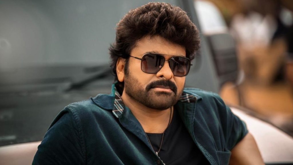 Megastars Vishwambhara Release Date Locked Vassishtas Fantasy Wonder Set For The Shivaratri Race