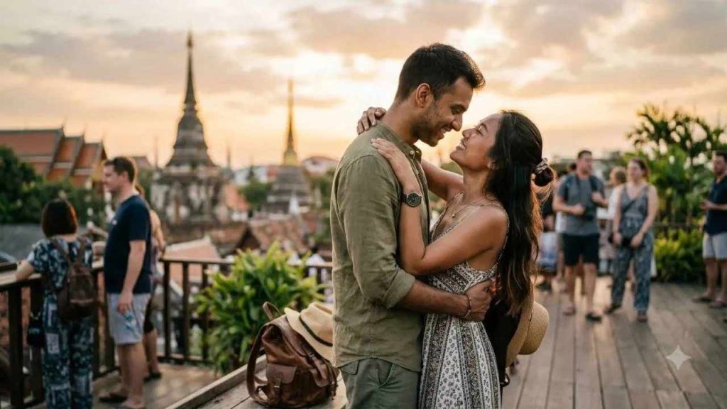 Thailand Wife Rental Practice Pattaya Controversy